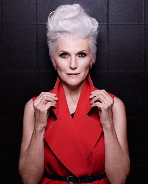 A Glimpse into the Magical World of Maye Musk: Elon Musk's Mom and Witch